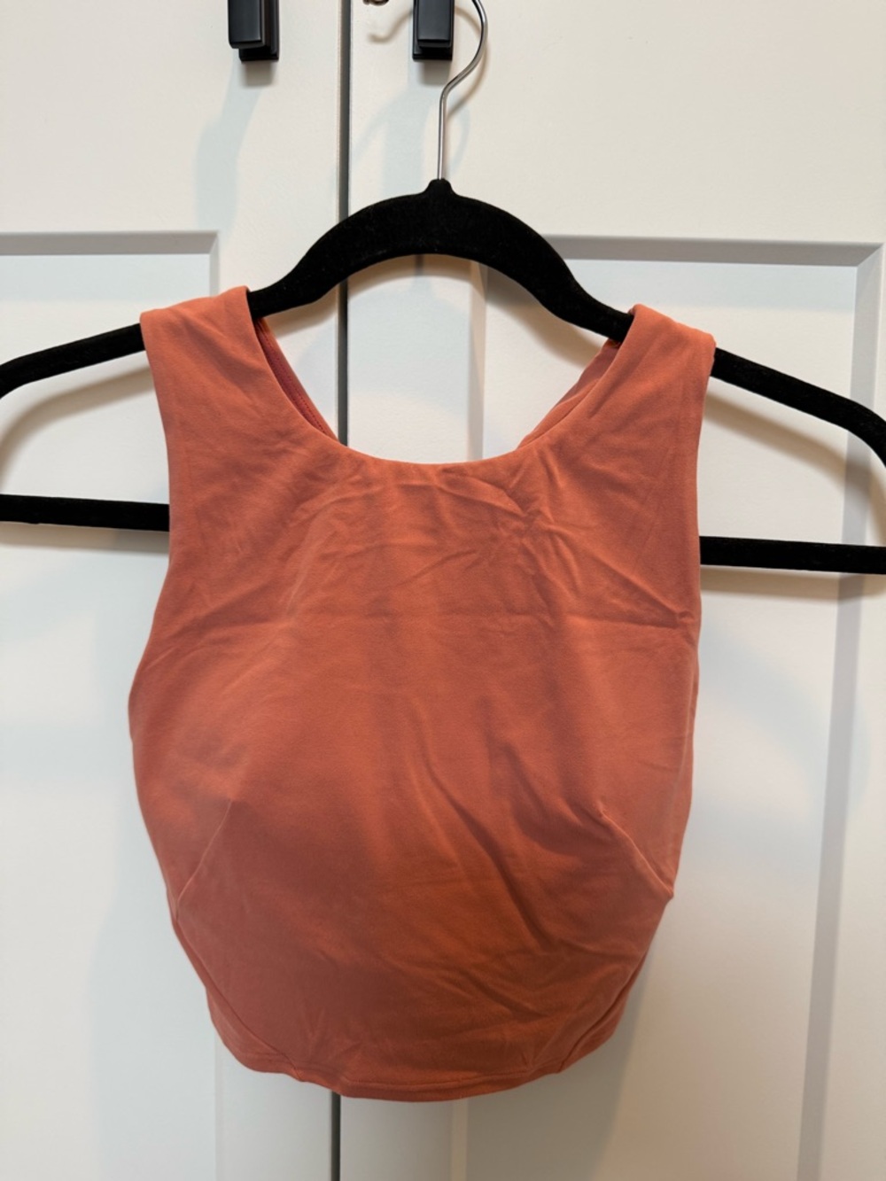 Lululemon Forward Fold Bra